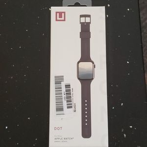 U by UAG watch band